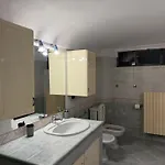 Living Adua Centro Apartmán