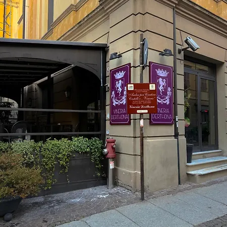 Living Adua Centro *