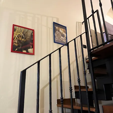 Living Adua Centro *