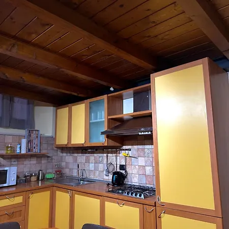 Lejlighed Living Adua Centro Tortona