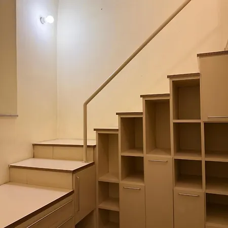 Lejlighed Living Adua Centro