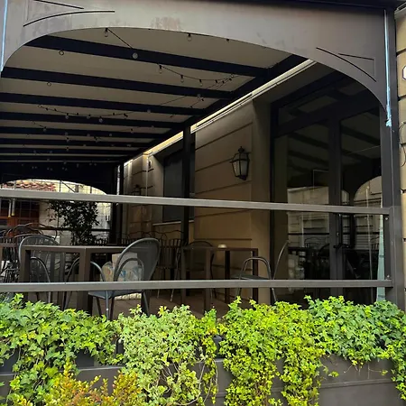 شقة Living Adua Centro تورتونا