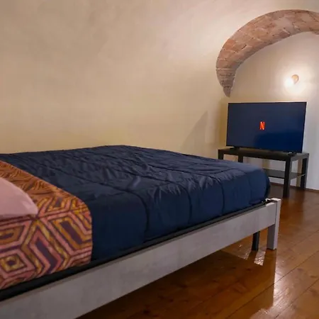 Living Adua Centro Apartament