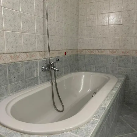 Apartman Living Adua Centro Tortona