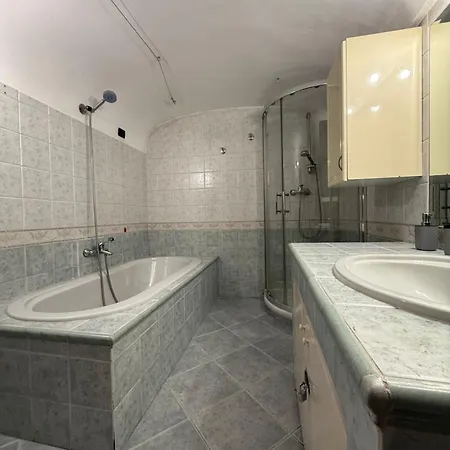 Apartament Living Adua Centro *