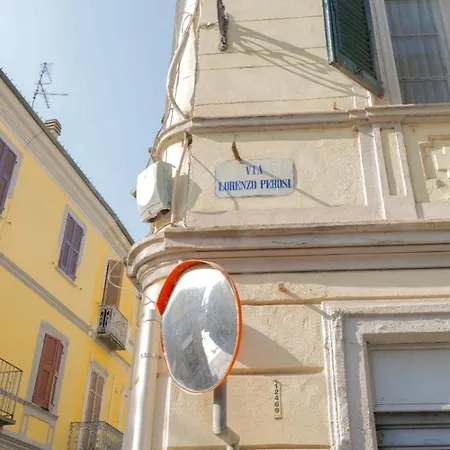 Living Adua Centro