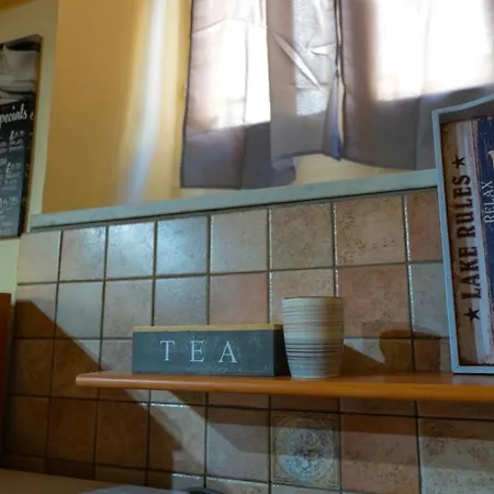 Living Adua Centro Apartament Tortona