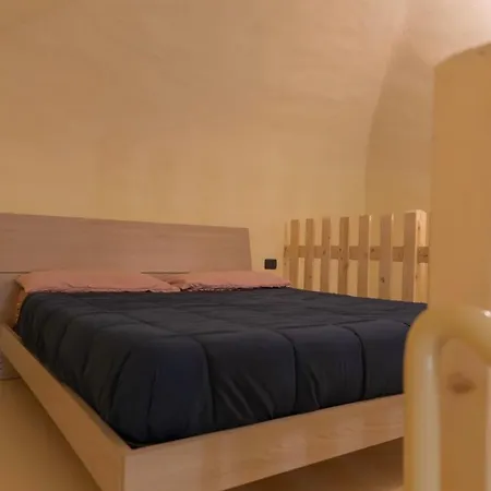 Lejlighed Living Adua Centro *