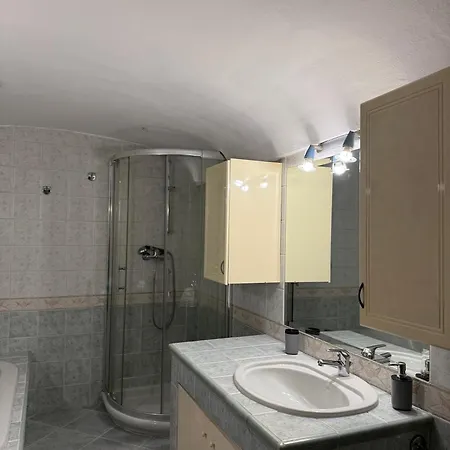 Apartman Living Adua Centro Tortona