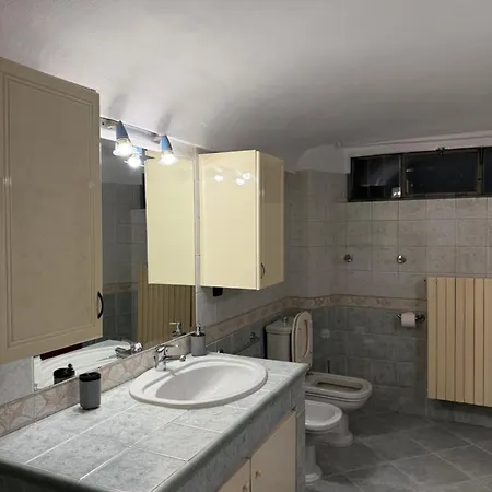 Living Adua Centro Apartament