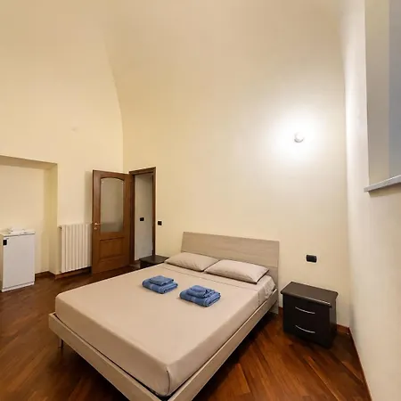 Living Adua Centro Lejlighed Tortona