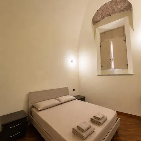 Lejlighed Living Adua Centro Tortona