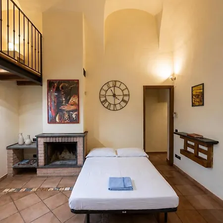 Living Adua Centro Lejlighed Tortona