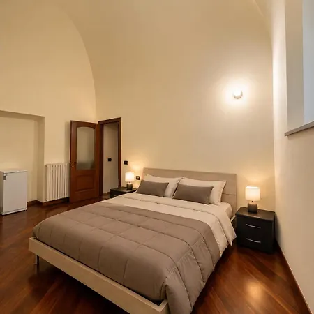 Living Adua Centro