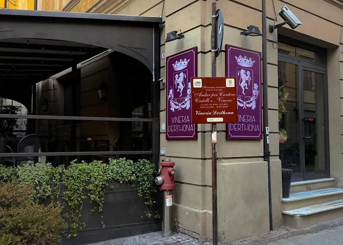 Living Adua Centro *