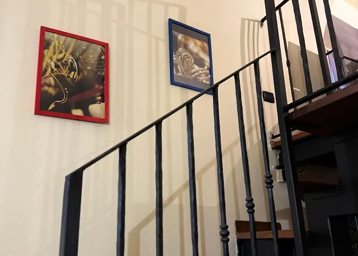 Living Adua Centro *