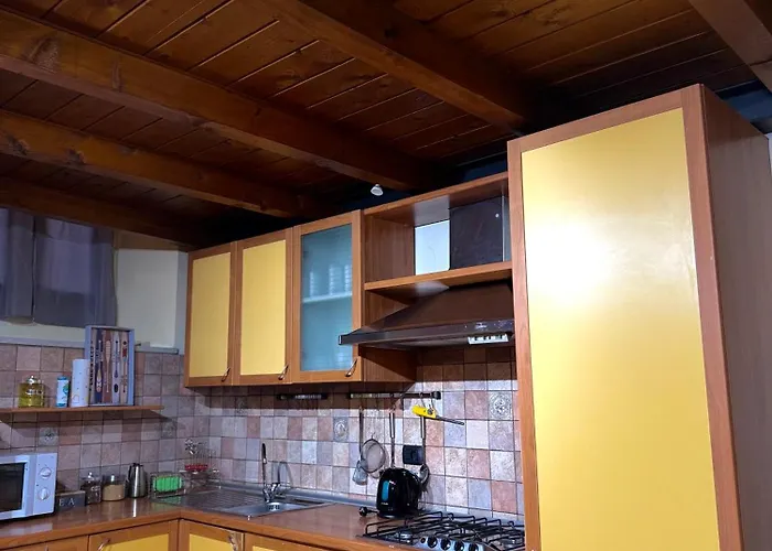 Apartmán Living Adua Centro Tortona