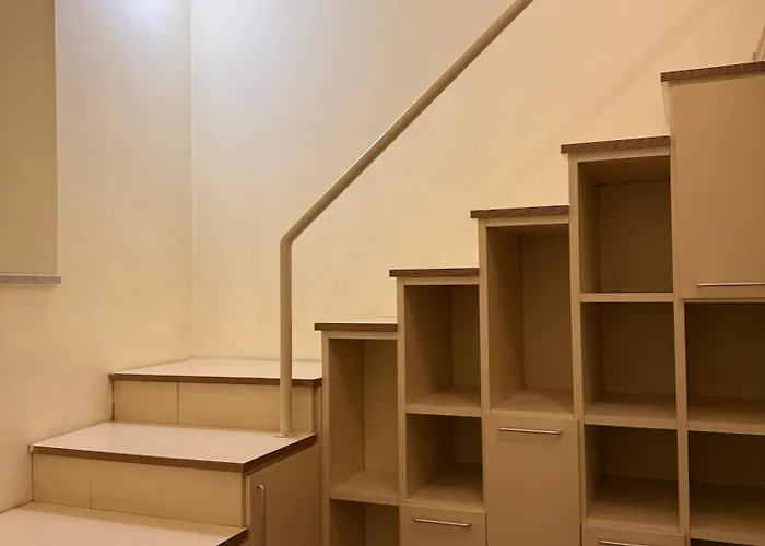 Apartmán Living Adua Centro