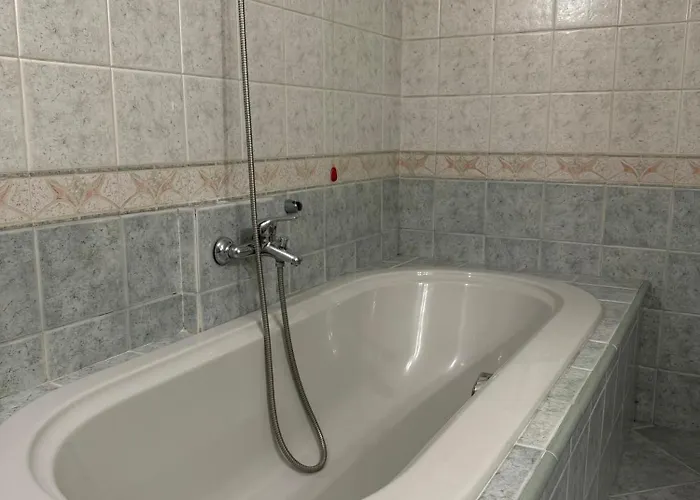 Apartmán Living Adua Centro Tortona