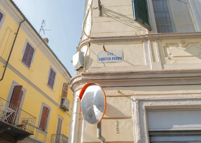 Living Adua Centro
