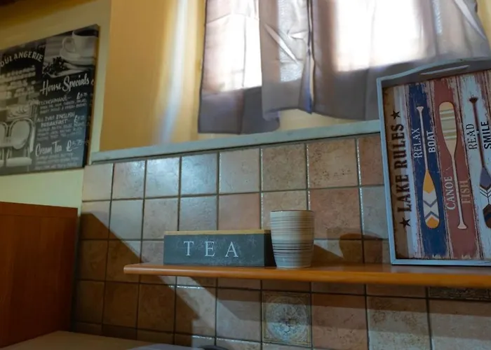 Living Adua Centro Apartmán Tortona