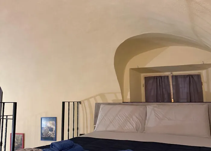 Living Adua Centro Tortona