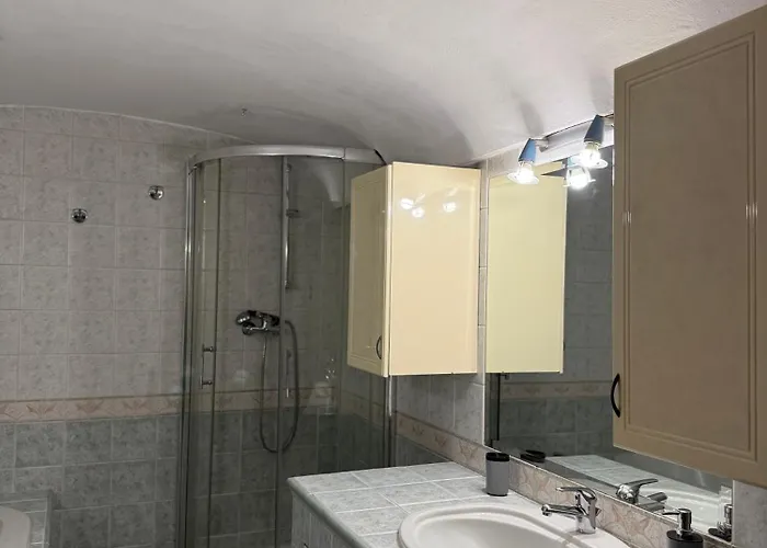 Apartmán Living Adua Centro Tortona